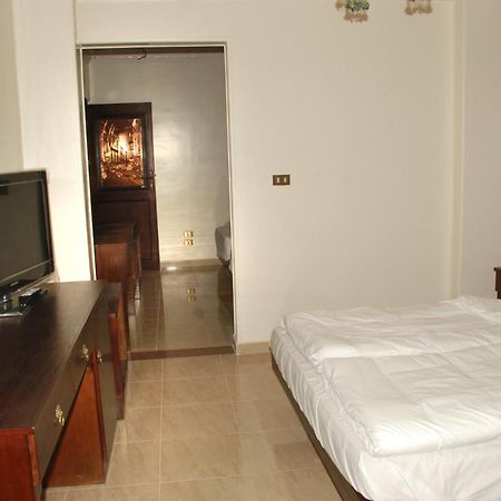 Philae Hotel Asuán Exteriér fotografie