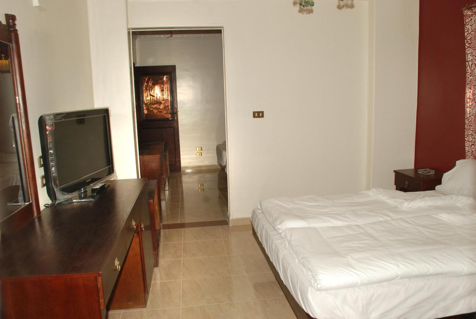 Philae Hotel Asuán Exteriér fotografie
